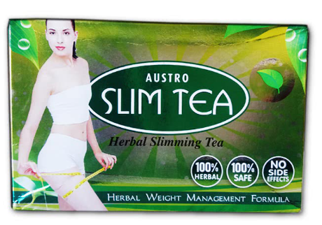 AUSTRO SLIM TEA