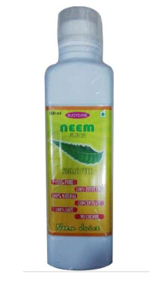 NEEM JUICE