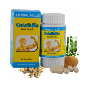 CALCIHILLS BONE HEALTH