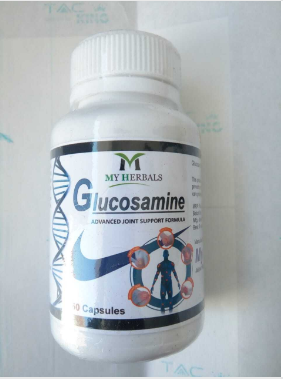 GLUCOSAMINE