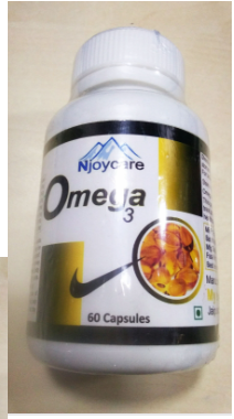 OMEGA 3